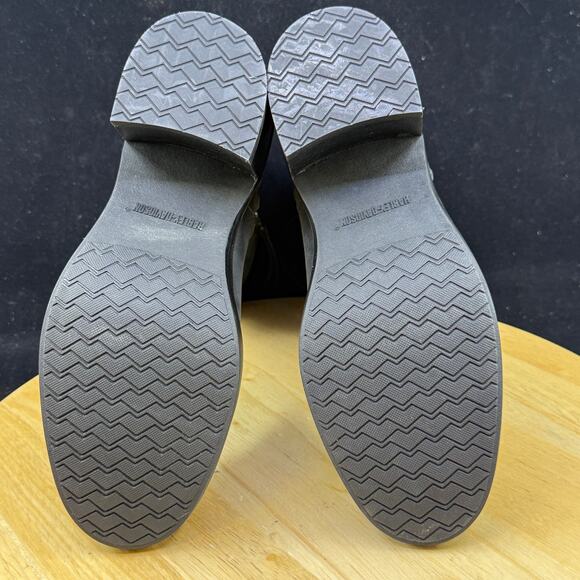 Harley-Davidson Lavina Black 6-Inch Fashion Riding Boots D65004 - Size 8M - Picture 9 of 9